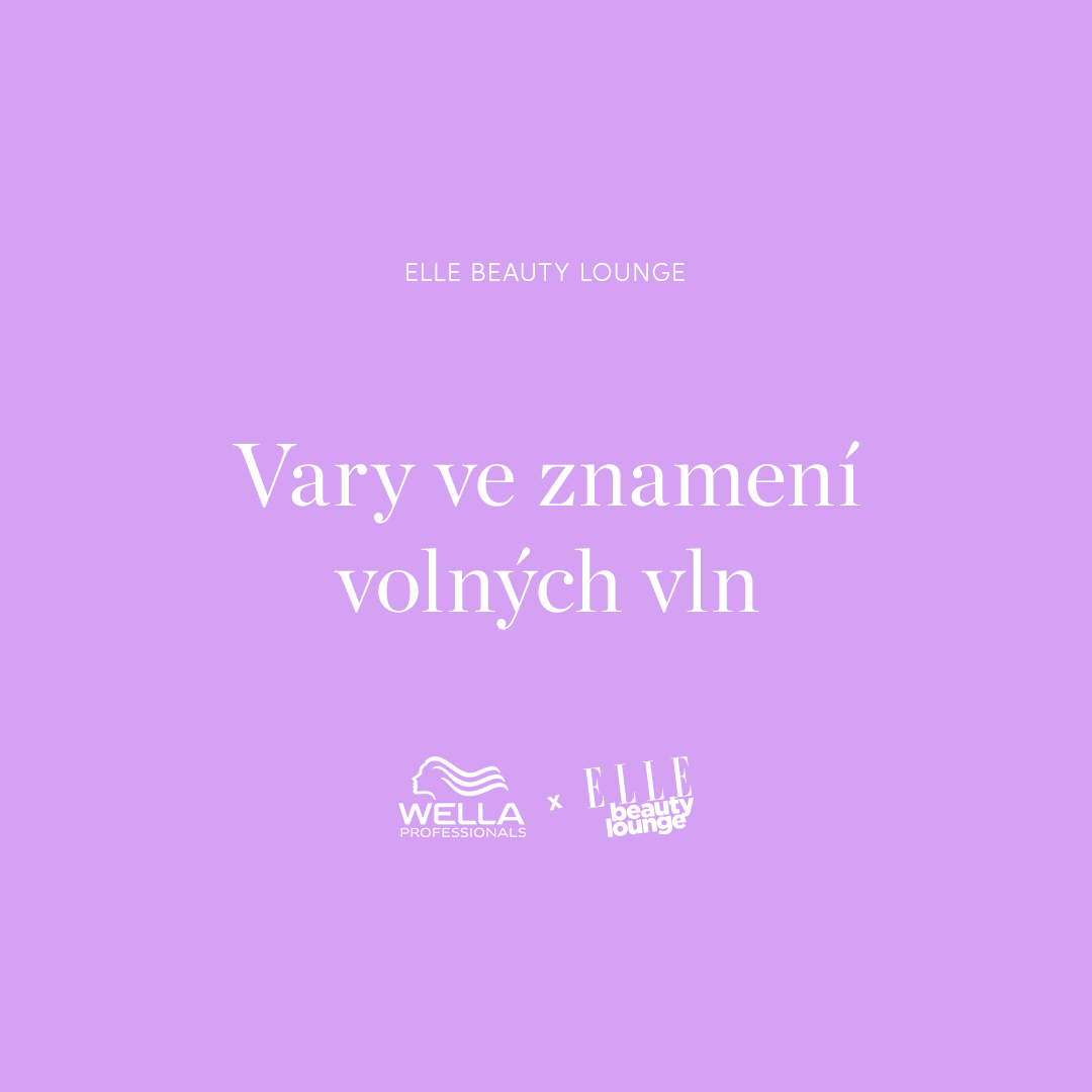 Vary ve znamení volných vln