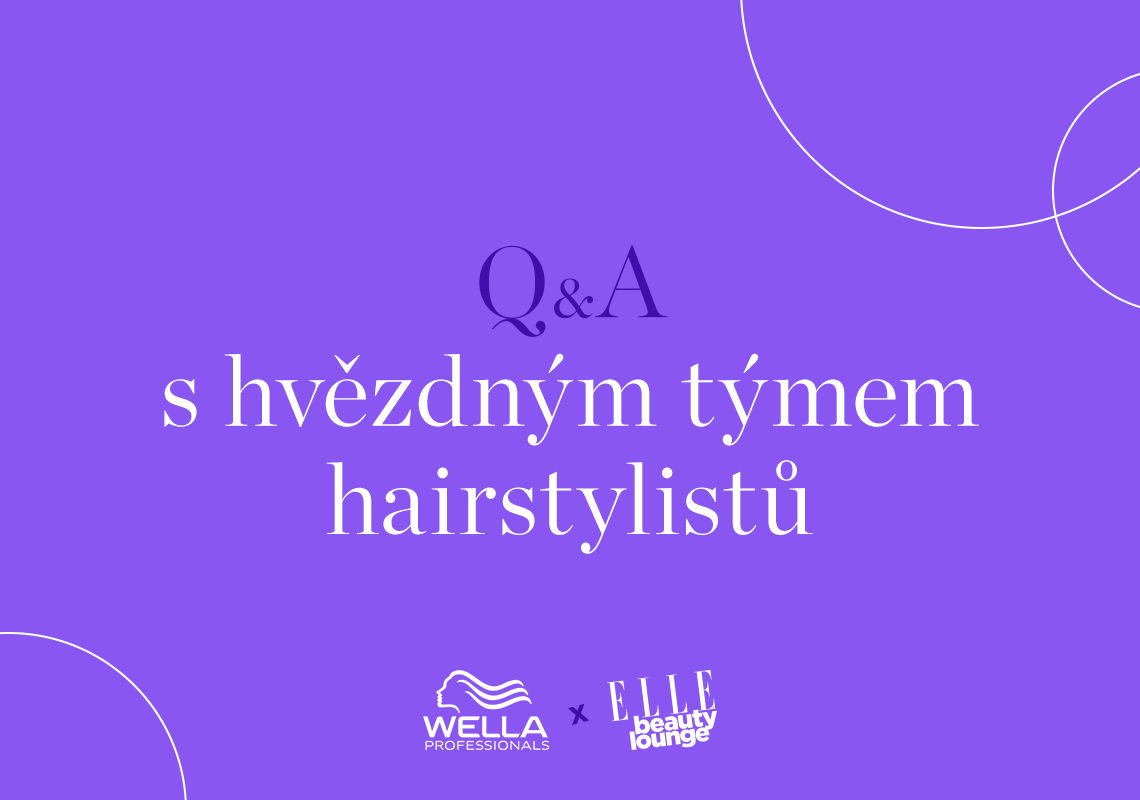 Hairstylisti v akci: Jaké trendy letos vládnou Varům?