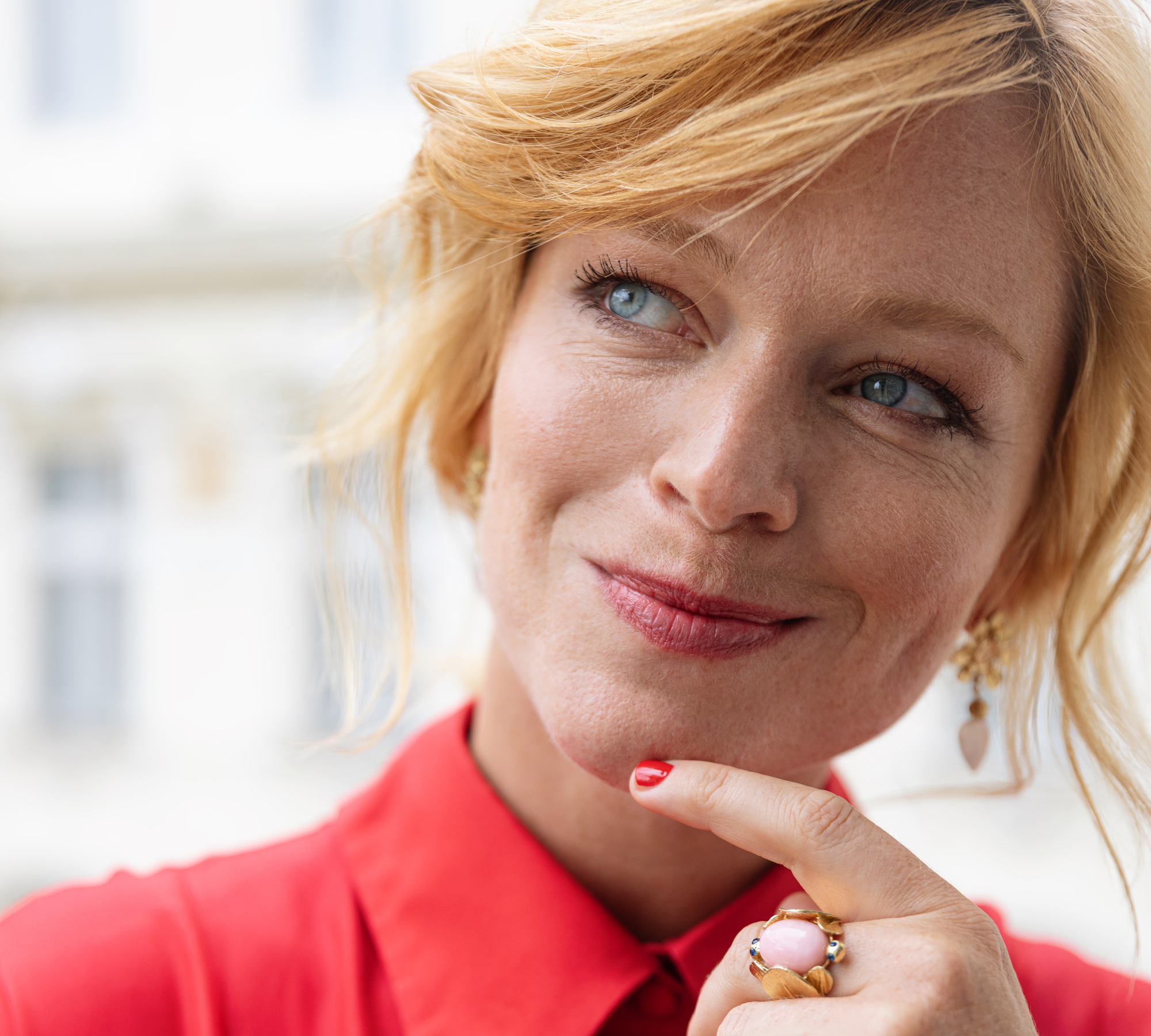 Jaké účesy letos kralovaly Varům?