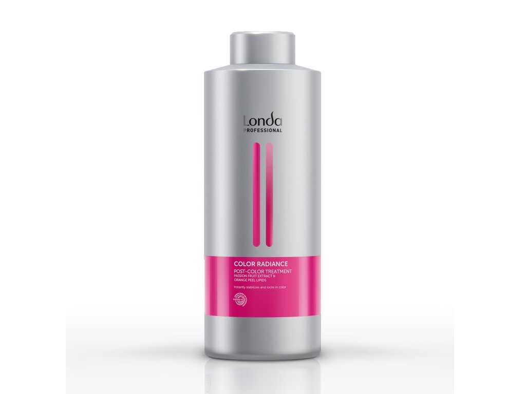 Londa Professional Color Radiance Post Color Treatment (Velikost 1000 ml)