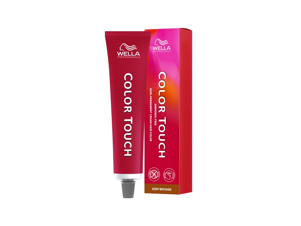 WP FY25H1 CT Restage ECOM PI1 Deep Browns