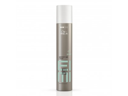 Wella Professionals Eimi Fixing Hairsprays Mistify Me Light (Velikost 500 ml)