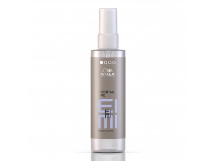 Wella Professionals Eimi Smooth Cocktail Me (Velikost 95 ml)