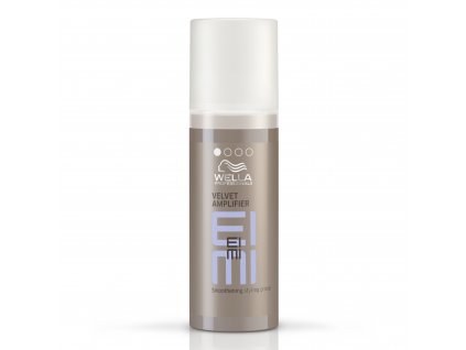 Wella Professionals Eimi Smooth Velvet Amplifier (Velikost 50 ml)