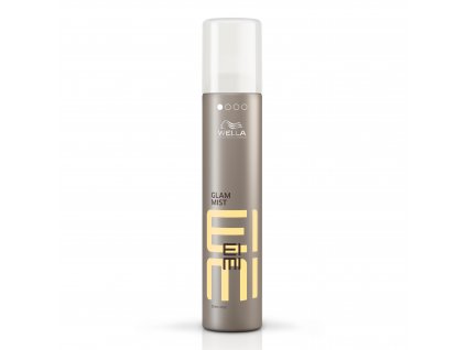 Wella Professionals Eimi Shine Glam Mist (Velikost 200 ml)