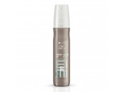 Wella Professionals Eimi NutriCurls Fresh Up (Velikost 150 ml)