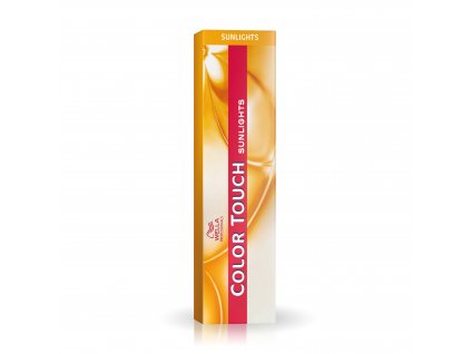 Wella Professionals Color Touch Sunlights (Odstín /7)