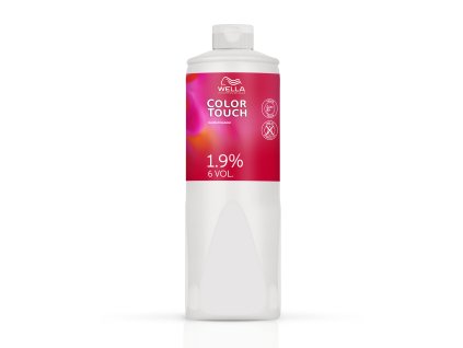 Wella Professionals Color Touch Emulsion 1,9%