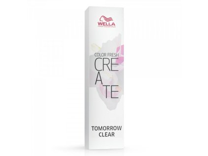 Wella Professionals Color Fresh Create Future Yellow (Odstín Future Yellow)