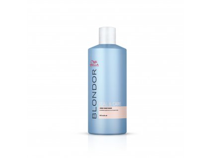 Wella Professionals Blondor Seal & Care (Velikost 500 ml)