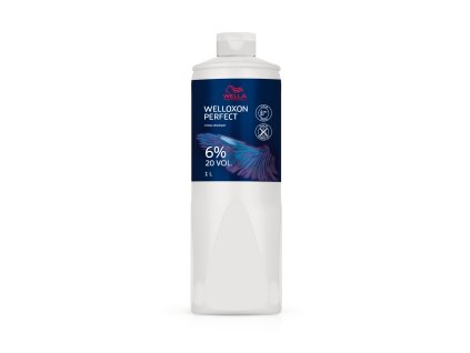 Wella Professionals Welloxon Me+ Emulsion 6%