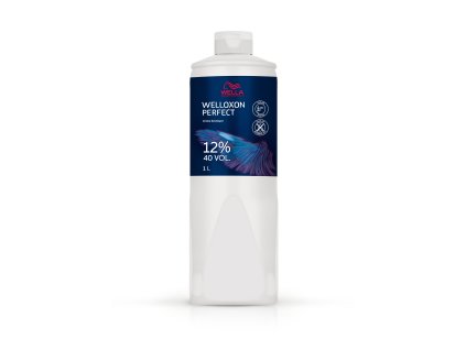 Wella Professionals Welloxon Me+ Emulsion 12%
