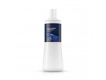 Wella Professionals Welloxon Me+ Emulsion 12% (Velikost 1000 ml)