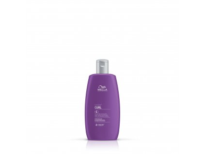 Wella Professionals Creatine+ Curl C (Velikost 75 ml)