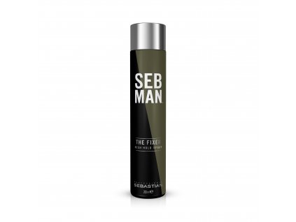 Seb Man The Fixer High Hold Spray (Velikost 200 ml)