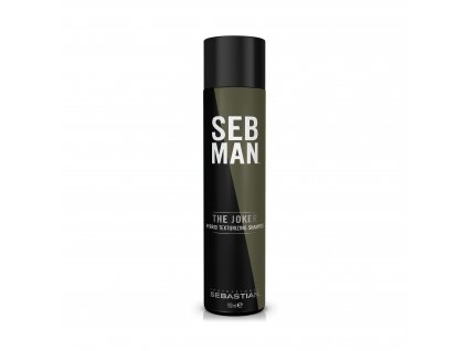 Seb Man The Joker Hybrid Texturizing Shampoo (Velikost 180 ml)