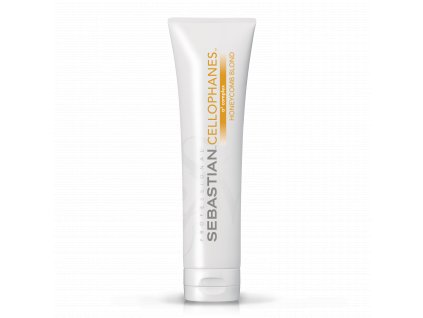 Sebastian Professional Cellophanes Hair Colour Gloss Honeycomb Blond (Velikost 300 ml)