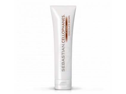 Sebastian Professional Cellophanes Hair Colour Gloss Chocolate Brown (Velikost 300 ml)