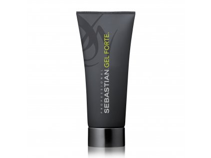 Sebastian Professional Hair Gel Forte (Velikost 200 ml)