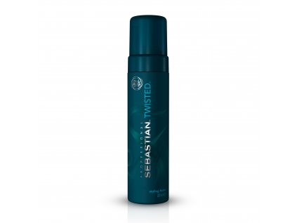 Sebastian Professional Twisted Curl Lifter Styling Foam (Velikost 200 ml)