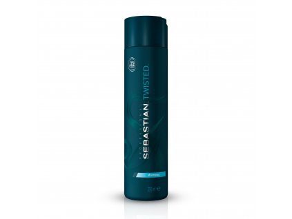 Sebastian Professional Twisted Shampoo (Velikost 1000 ml)