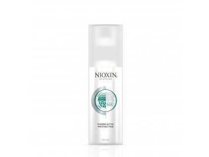 Nioxin 3D Styling Thermactive Protector (Velikost 150 ml)