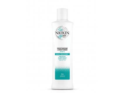 Nioxin Scalp Recovery Purifying Conditionner