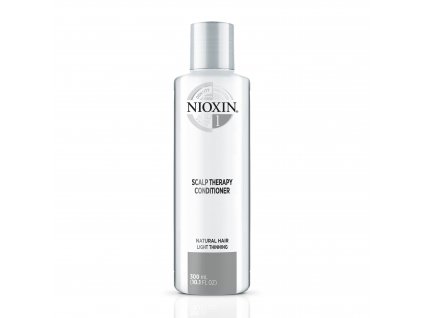 Nioxin System 1 Scalp Therapy Conditioner (Velikost 300 ml)