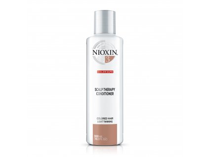 Nioxin System 3 Scalp Therapy Conditioner (Velikost 300 ml)