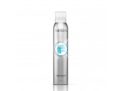 Nioxin Instant Fullness Dry Cleanser (Velikost 65 ml)