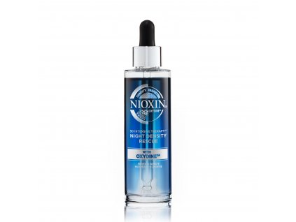 Nioxin Night Density Rescue Leave in