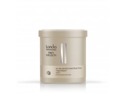 LONDA Care FiberInfusion Treatment 750ml 03