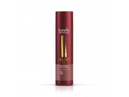 LONDA Care VelvetOil Conditioner 250ml 03