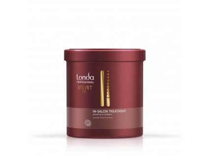 LONDA Care VelvetOil insalontreatment 750ml 03