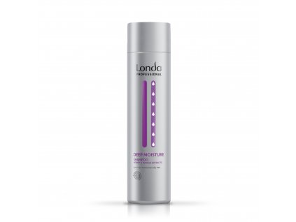 Londa Professional Deep Moisture Shampoo (Velikost 1000 ml)
