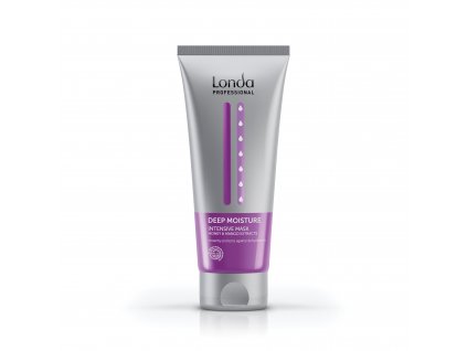 Londa Professional Deep Moisture Intensive Mask (Velikost 200 ml)