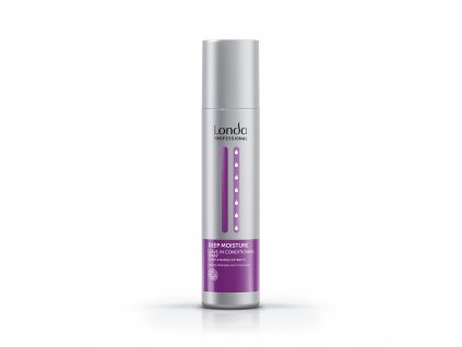 Londa Professional Deep Moisture Leave In Conditioning Spray (Velikost 250 ml)
