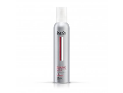 Londa Expand It mousse 300ml 03