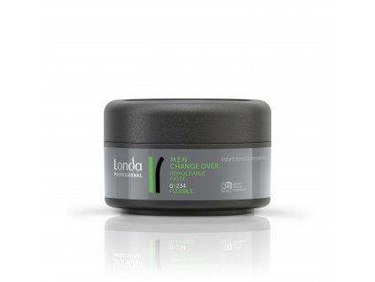 LONDA Styling men CHANGE OVER Paste 75ml 03