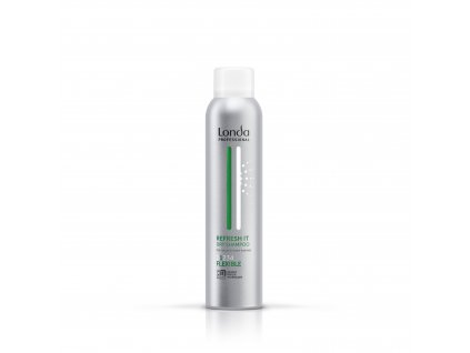 LONDA Styling Texture DryShampoo 180ml 03