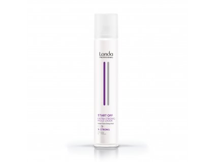 Londa Finish Extra Strong Spray Start off 500ml 03