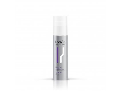 Londa Styling Texture xstrong Gel 100ml 03