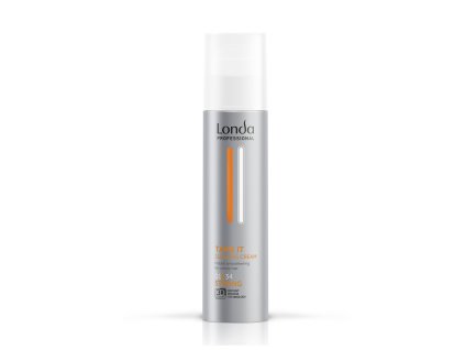 LONDA texture tameit cream 200ml 03