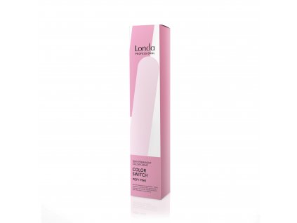 Londa Professional Color Switch (Odstín VIP! Violet)