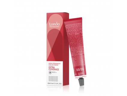 Londa Professional Demi Permanent Extra Coverage