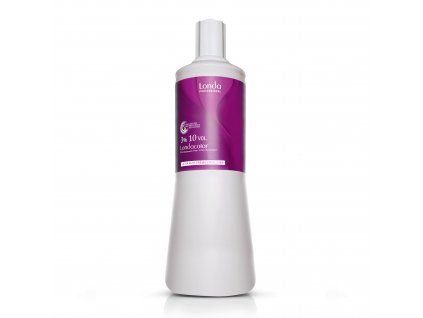 Londa Professional Permanent Developer 3% (Velikost 1000 ml)