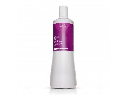 Londa Professional Permanent Developer 9% (Velikost 1000 ml)