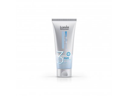 Londa Professional Lightplex Bond Retention Mask 200ml 03