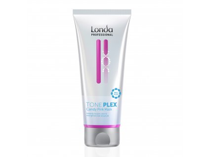 Londa Professional TonePlex Candy Mask (Velikost 200 ml)