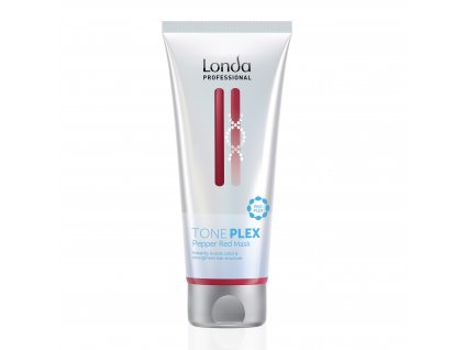 Londa Professional TonePlex Red Pepper Mask (Velikost 200 ml)